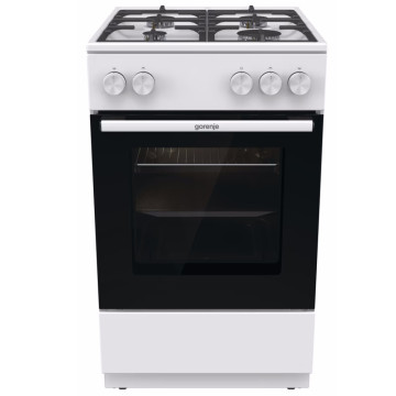 Плита газова Gorenje GG5A10WFFM