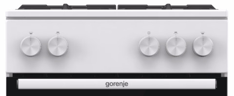 Плита газова Gorenje GG5A10WFFM  - Зображення  6