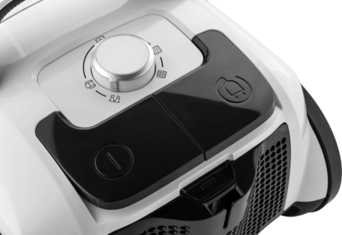 Пылесос Gorenje VCE21G4EW  - Фото  3