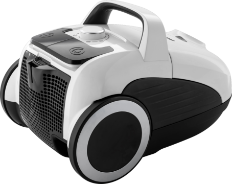 Пылесос Gorenje VCE21G4EW  - Фото  8