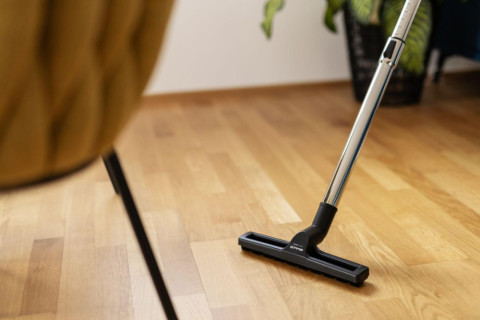 Пылесос Gorenje VCE22G4HGR  - Фото  2