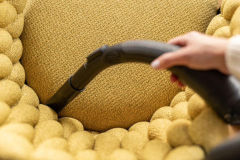 Пылесос Gorenje VCE22G4HGR  - Фото  9