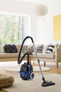 Пылесос Gorenje VCE01G2ACBL  - Фото  11