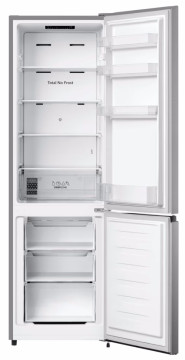 Холодильник комбінований Gorenje NRK418EES4  - Зображення  2