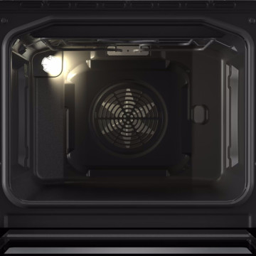 Плита комбінована Gorenje GK6A40WFFM  - Зображення  1