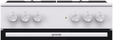 Плита комбінована Gorenje GK6A40WFFM  - Зображення  5