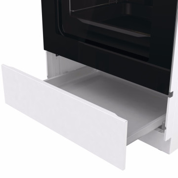 Плита комбінована Gorenje GK6A40WFFM  - Зображення  6