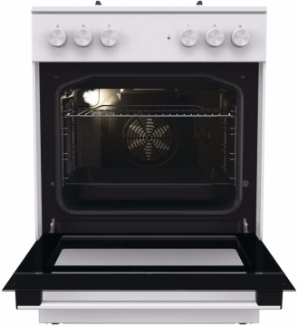 Плита комбінована Gorenje GK6A40WFFM  - Зображення  7