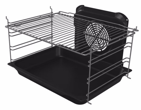 Плита комбінована Gorenje GK6A40WFFM  - Зображення  9