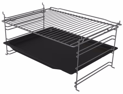 Плита газова Gorenje GG6A10WFFM  - Зображення  2