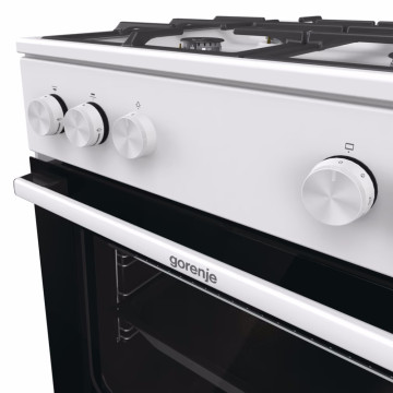 Плита газова Gorenje GG6A10WFFM  - Зображення  3