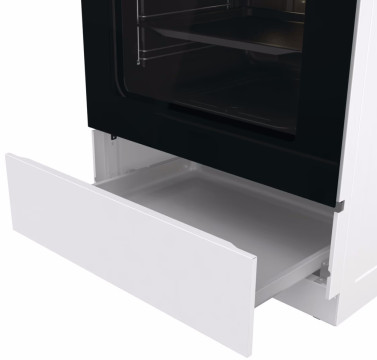 Плита газова Gorenje GG6A10WFFM  - Зображення  4