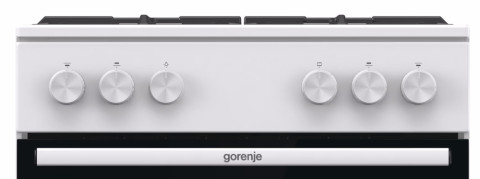 Плита газова Gorenje GG6A10WFFM  - Зображення  6
