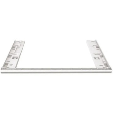 Планка з'єднувальна Gorenje SKHNE80W (для комплекту сушилка-пралка)