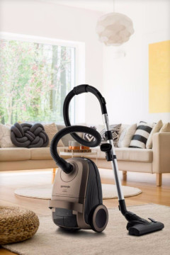 Пылесос Gorenje VCE28G6ALLGO  - Фото  6