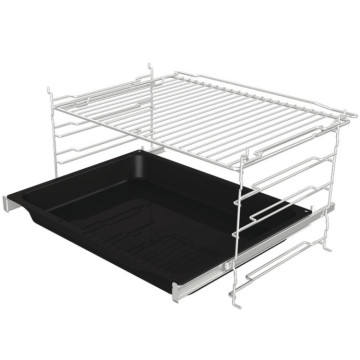 Духова шафа електрична Gorenje BOP6373E28EBG  - Зображення  4