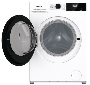 Прально-сушильна машина Gorenje W3D2A854ADS/UA  - Зображення  3