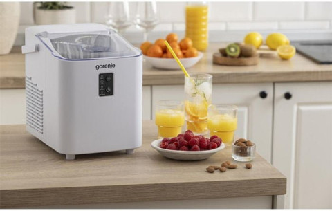 Льдогенератор Gorenje IMDW1200W  - Фото  5