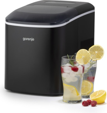 Льдогенератор Gorenje IMDW1500B  - Фото  11
