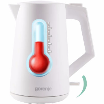 Электрочайник Gorenje K17OPW  - Фото  6