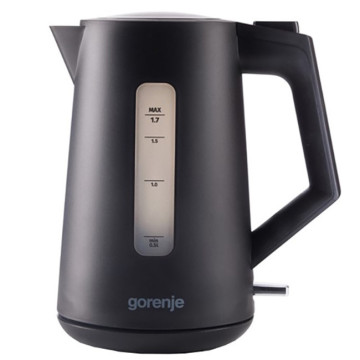Електрочайник Gorenje K17OPB