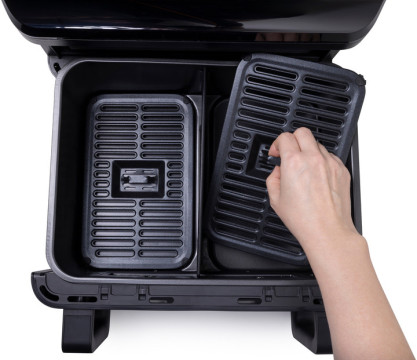 Мультипечь Gorenje AF2700BP  - Фото  4