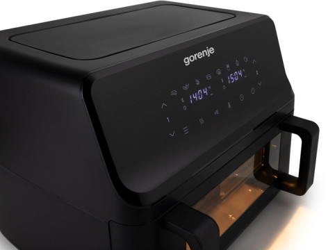 Мультипечь Gorenje AF2700BP  - Фото  5