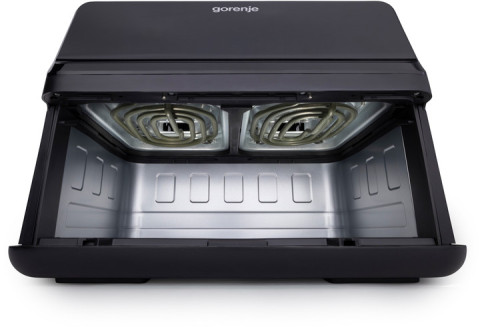 Мультипечь Gorenje AF2700BP  - Фото  7