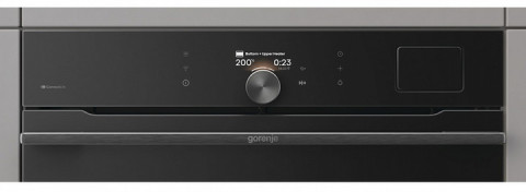 Духова шафа електрична Gorenje BSA6138B  - Зображення  8