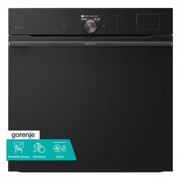 Духова шафа електрична Gorenje BSA6138B  - Зображення  10