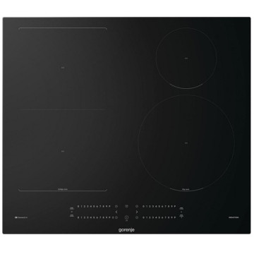 Варильна поверхня індукційна Gorenje GI6432BSCWF