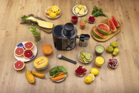 Соковитискач Gorenje JC400BE  - Зображення  12