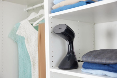 Відпарювач ручний Gorenje GS2100BKV  - Зображення  13