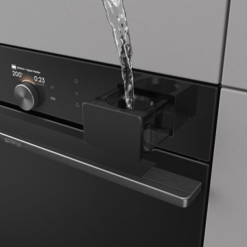 Духова шафа електрична Gorenje BFS6148B  - Зображення  14