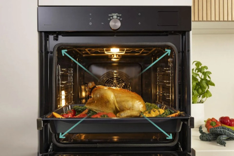 Духова шафа електрична Gorenje BFS6148B  - Зображення  15