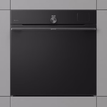 Духова шафа електрична Gorenje BPSA6138B  - Зображення  2