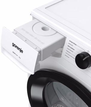 Сушильна машина Gorenje D2HNE7E/UA  - Зображення  5