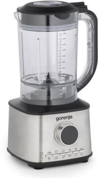 Кухонний комбайн Gorenje SBR1500E  - Зображення  7