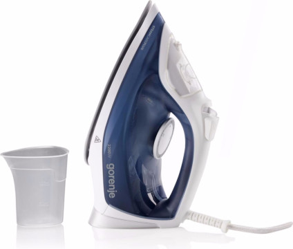 Праска Gorenje SIK2200WB  - Зображення  2