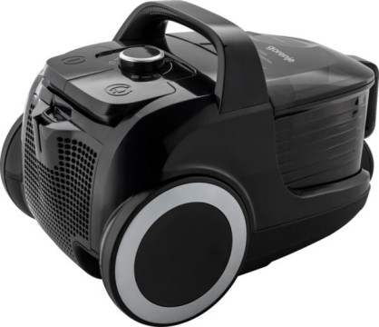 Пылесос Gorenje VCE01G4AEBK  - Фото  6