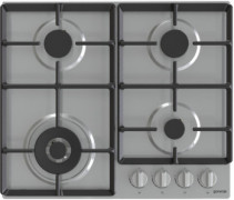 Варильна поверхня газова GORENJE GW 641 EXB  – купити за найкращою ціною в Gorenje-Shop.Com - Фото 35