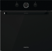 Духова шафа електрична GORENJE BO 74 SYB  – купити за найкращою ціною в Gorenje-Shop.Com - Фото 38