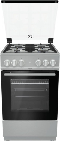 Плита газова GORENJE G 5111 XF