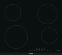 Варильна поверхня електрична Gorenje ECT 647 BCSC