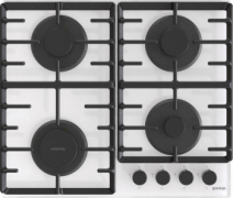 Поверхня газова Gorenje GT 642 AXW  – купити за найкращою ціною в Gorenje-Shop.Com - Фото 35