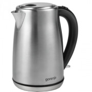 Електрочайник GORENJE K 17 SPB  – купити за найкращою ціною в gorenje-shop.com - Фото 32