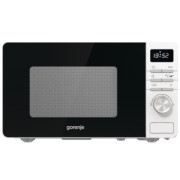 Мікрохвильова піч Gorenje MO20A3B  – купити за найкращою ціною в Gorenje-Shop.Com - Фото 32