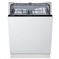 Посудомийна машина вбудована Gorenje GV 620 E10