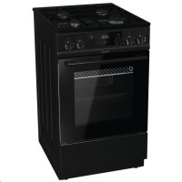 Плита комбінована Gorenje K 535 B