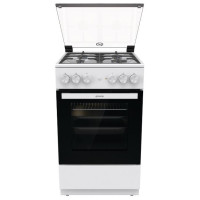 Плита комбінована Gorenje GK 5A40 WF-B